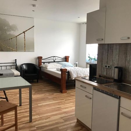 Gaestewohnung In Швелм Екстериор снимка