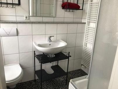 Gaestewohnung In Швелм Екстериор снимка